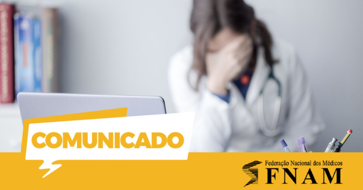 FNAM denúncia imposição abusiva do E-Qualidade sobre Médicos de Família